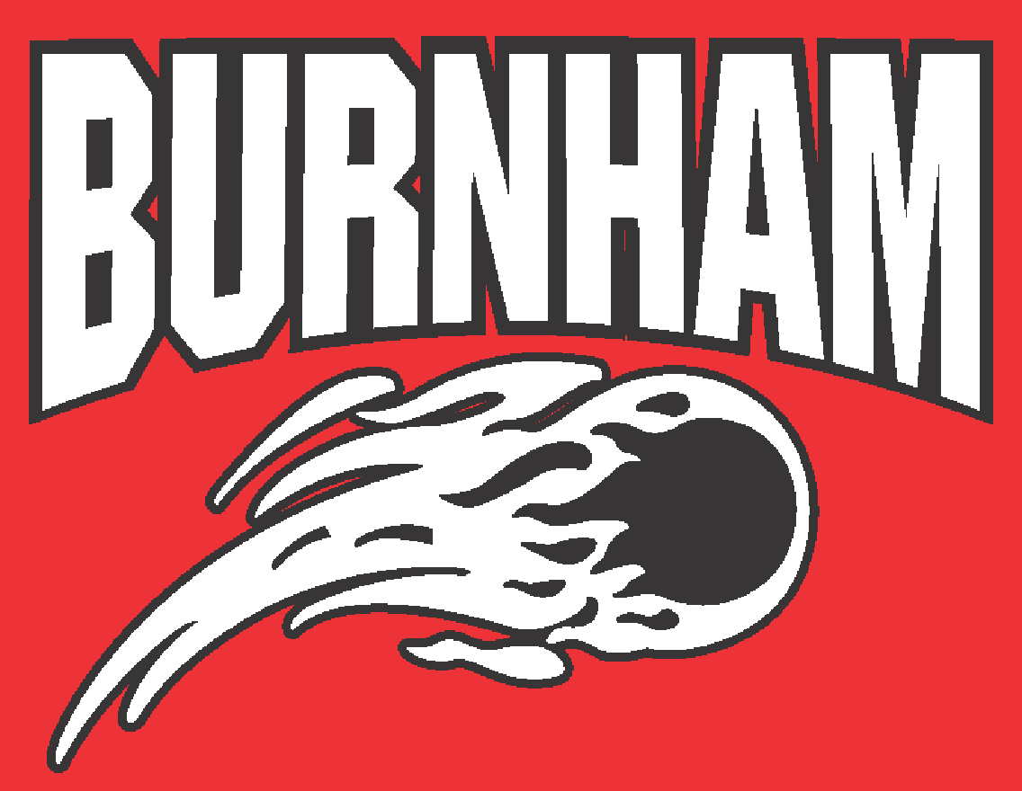 Burnham SD 154-5's Logo